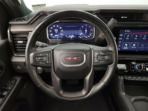 Used 2024 GMC Sierra 3500 AT4 w/ AT4 Premium Plus Package image 14