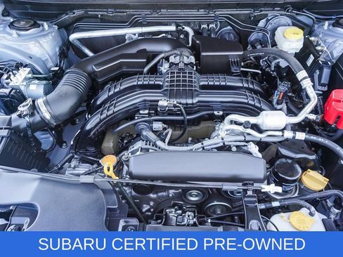 Used 2024 Subaru Crosstrek 2.0i w/ Popular Package #4 AWD/4WD image 25