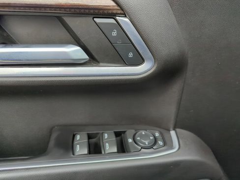 Certified 2022 Chevrolet Silverado 1500 RST image 11