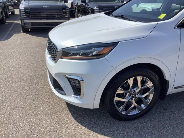 Used 2019 Kia Sorento SX FWD image 33
