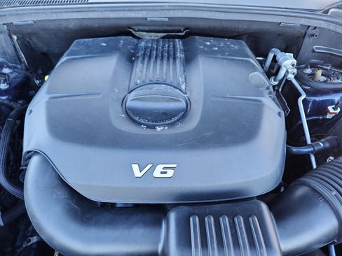 Used 2014 Jeep Grand Cherokee Overland image 23