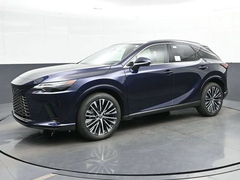 Used 2026 Lexus RX 350 Premium Plus FWD image 4