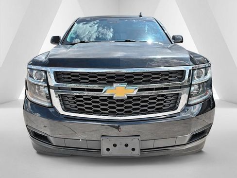 Used 2018 Chevrolet Tahoe LT AWD/4WD image 2