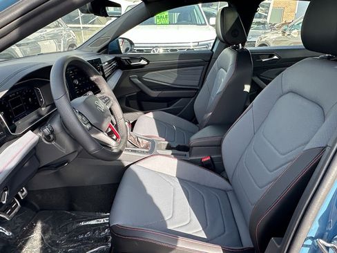 New 2026 Volkswagen Jetta GLI Autobahn image 15