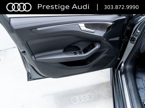 New 2026 Audi A6 Premium Plus image 23
