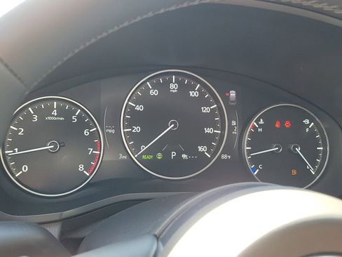 New 2026 MAZDA CX-90 3.3 Turbo w/ Preferred Package image 25