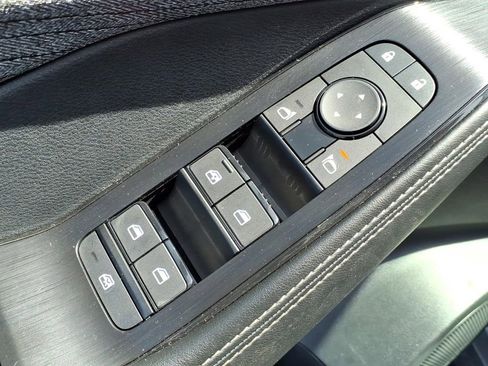 Certified 2023 Nissan Rogue SV AWD/4WD image 16