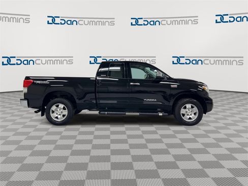 Used 2012 Toyota Tundra Limited image 9