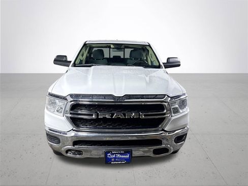 Used 2019 RAM 1500 Tradesman image 3