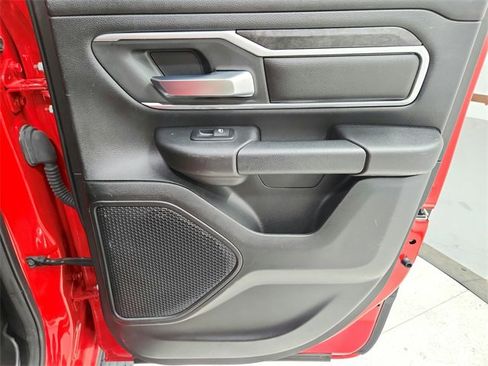 Used 2022 RAM 1500 Big Horn w/ Trailer Tow Group image 41