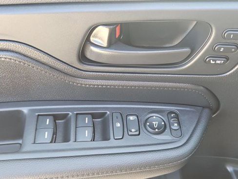 Used 2026 Honda Odyssey Sport-L image 23