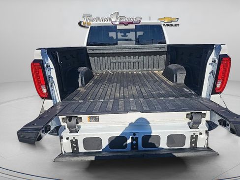 Used 2020 GMC Sierra 1500 Denali w/ Denali Ultimate Package image 20