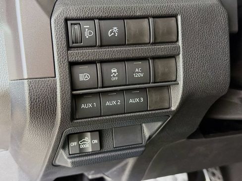 New 2026 Toyota Tacoma TRD Sport AWD/4WD image 10