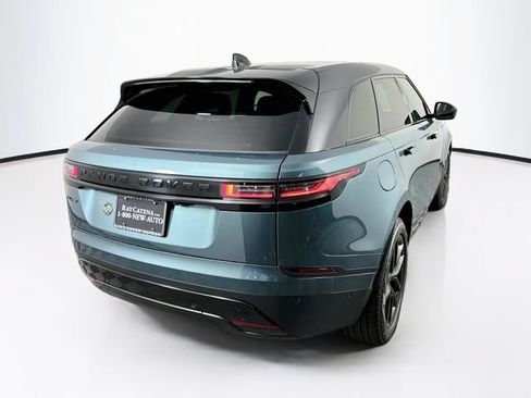 Used 2026 Land Rover Range Rover Velar S AWD/4WD image 5