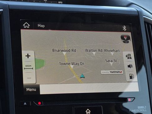 Used 2020 Subaru Forester Limited w/ Popular Package #3 image 40