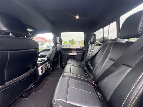 Used 2020 Ford F150 Lariat AWD/4WD image 28