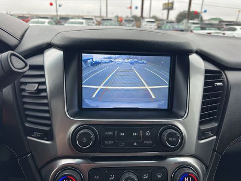 Used 2019 Chevrolet Tahoe LT image 23