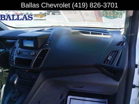 Used 2020 Ford Transit Connect XL FWD image 29