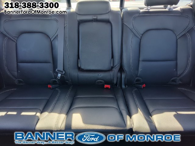 Used 2026 RAM 1500 Express RWD image 26