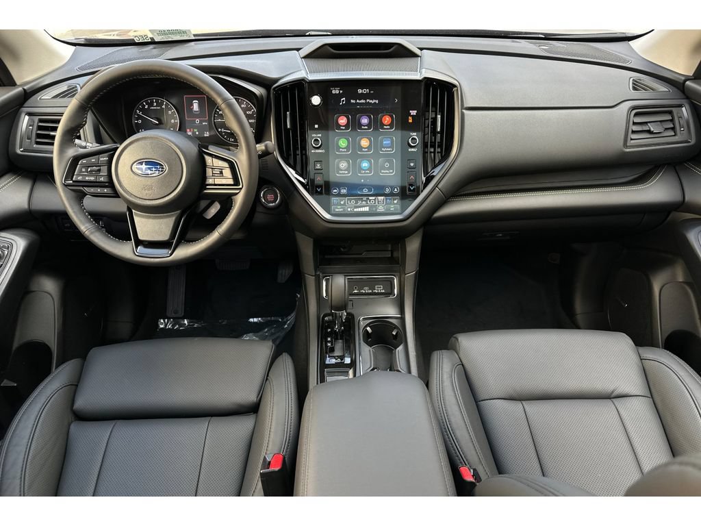 New 2026 Subaru Ascent Bronze Edition w/ Popular Package #2 AWD/4WD image 13