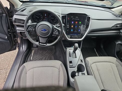 Used 2024 Subaru Crosstrek 2.0i Premium w/ Popular Package #4 AWD/4WD image 15