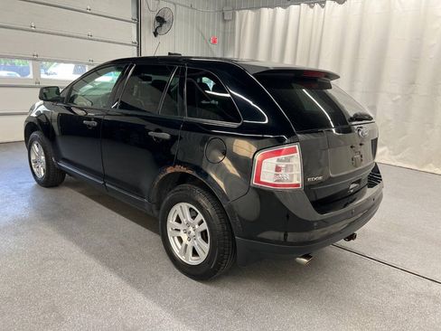 Used 2009 Ford Edge SE FWD image 6