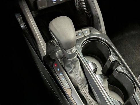 Used 2021 Chevrolet TrailBlazer LT w/ Sun and Liftgate Package FWD image 17