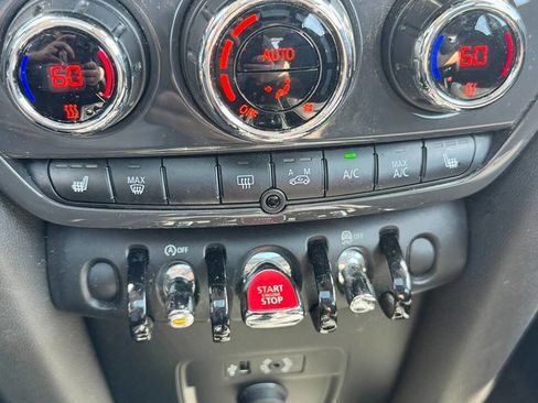 Used 2017 MINI Cooper Countryman ALL4 AWD/4WD image 16