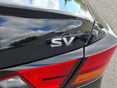 Used 2024 Nissan Altima 2.5 SV FWD image 30