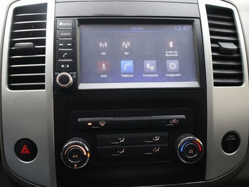 Used 2019 Nissan Frontier Desert Runner image 20