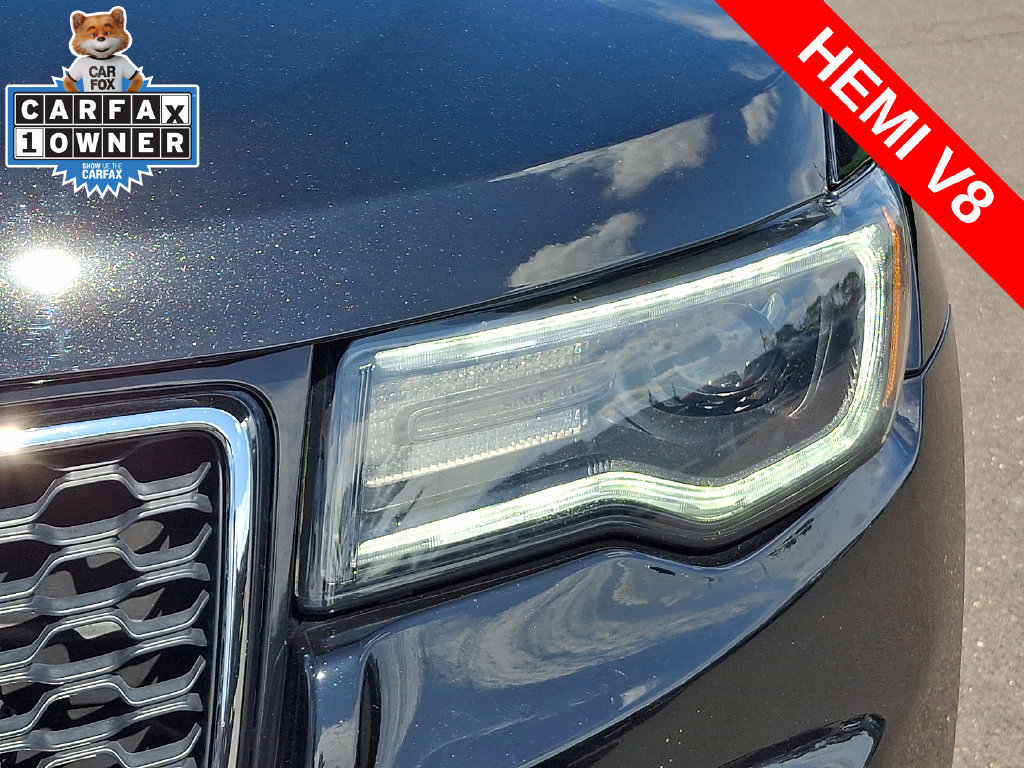 Used 2021 Jeep Grand Cherokee Limited w/ Luxury Group II AWD/4WD image 9