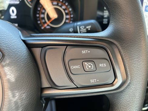 New 2026 Jeep Wrangler Sport image 32