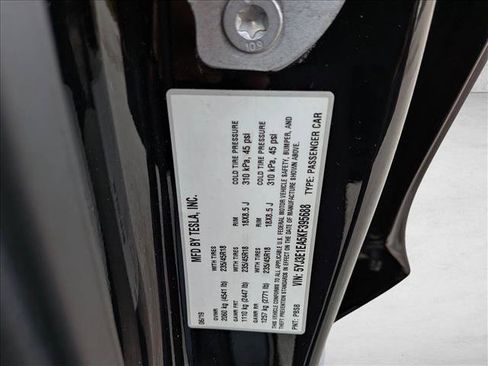 Used 2019 Tesla Model 3 Mid Range RWD image 25