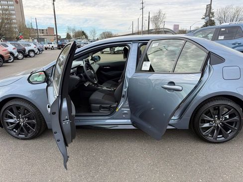 New 2026 Toyota Corolla SE image 15