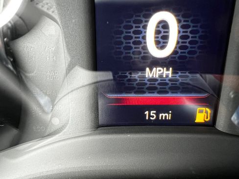 Used 2023 RAM 1500 Big Horn image 16