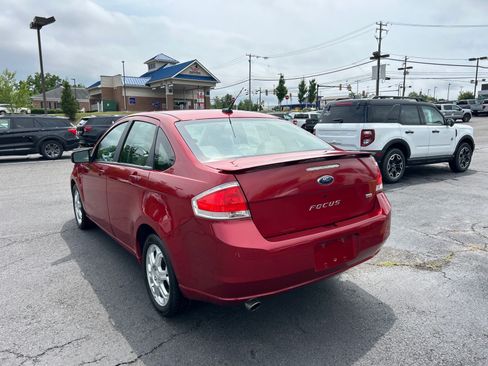 Used 2009 Ford Focus SES FWD image 10