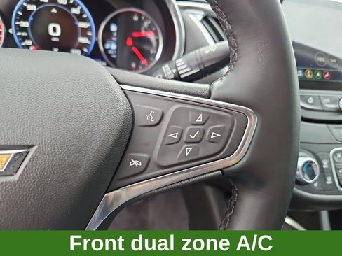 Used 2024 Chevrolet Malibu LT FWD image 12
