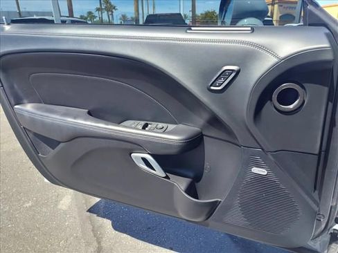 Used 2022 Dodge Challenger GT w/ Plus Package RWD image 14