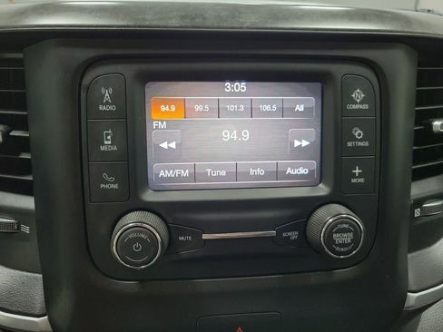 Used 2020 RAM 1500 Big Horn image 41