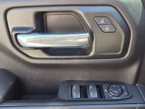 Used 2024 Chevrolet Silverado 1500 Custom RWD image 18