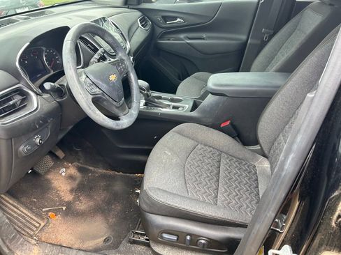 Used 2022 Chevrolet Equinox LT AWD/4WD image 12
