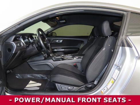 Used 2021 Ford Mustang GT w/ Equipment Group 301A image 4