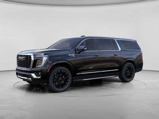 New 2026 GMC Yukon XL Denali w/ Advanced Technology Package AWD/4WD image 2