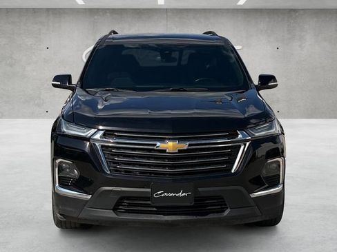 Used 2023 Chevrolet Traverse LT FWD image 18