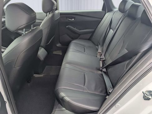 Used 2024 Honda Accord Sport image 12