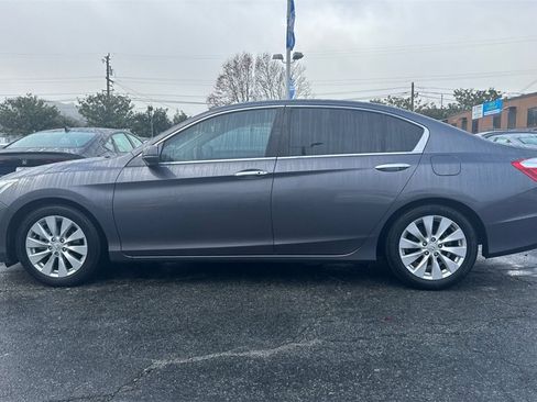 Used 2015 Honda Accord EX-L image 8