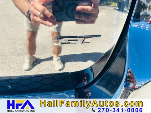 Used 2018 Dodge Durango GT w/ Premium Group AWD/4WD image 36