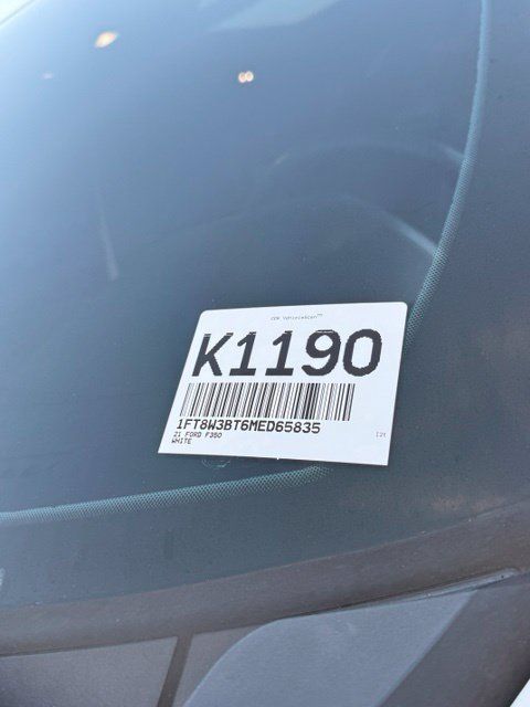 Used 2021 Ford F350 Platinum AWD/4WD image 31