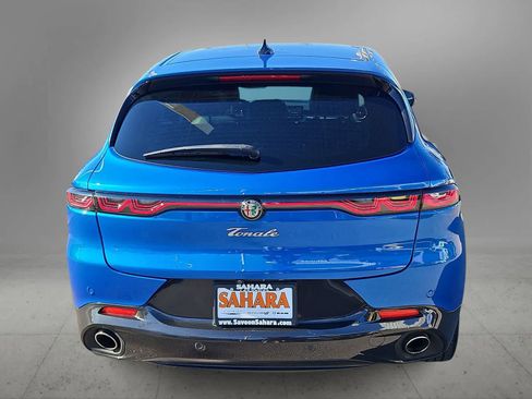 Used 2024 Alfa Romeo Tonale Veloce image 8