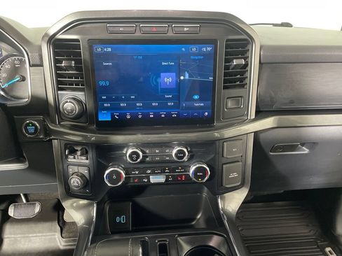 Used 2023 Ford F150 XLT w/ Equipment Group 302A High AWD/4WD image 16